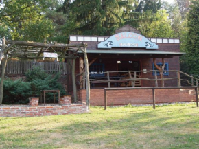 Hotels in Chanovice